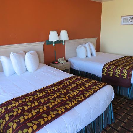 Royal Crest Motel Medford Esterno foto