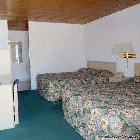 Royal Crest Motel Medford Camera foto