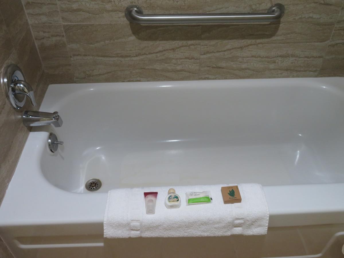Royal Crest Motel Medford Esterno foto