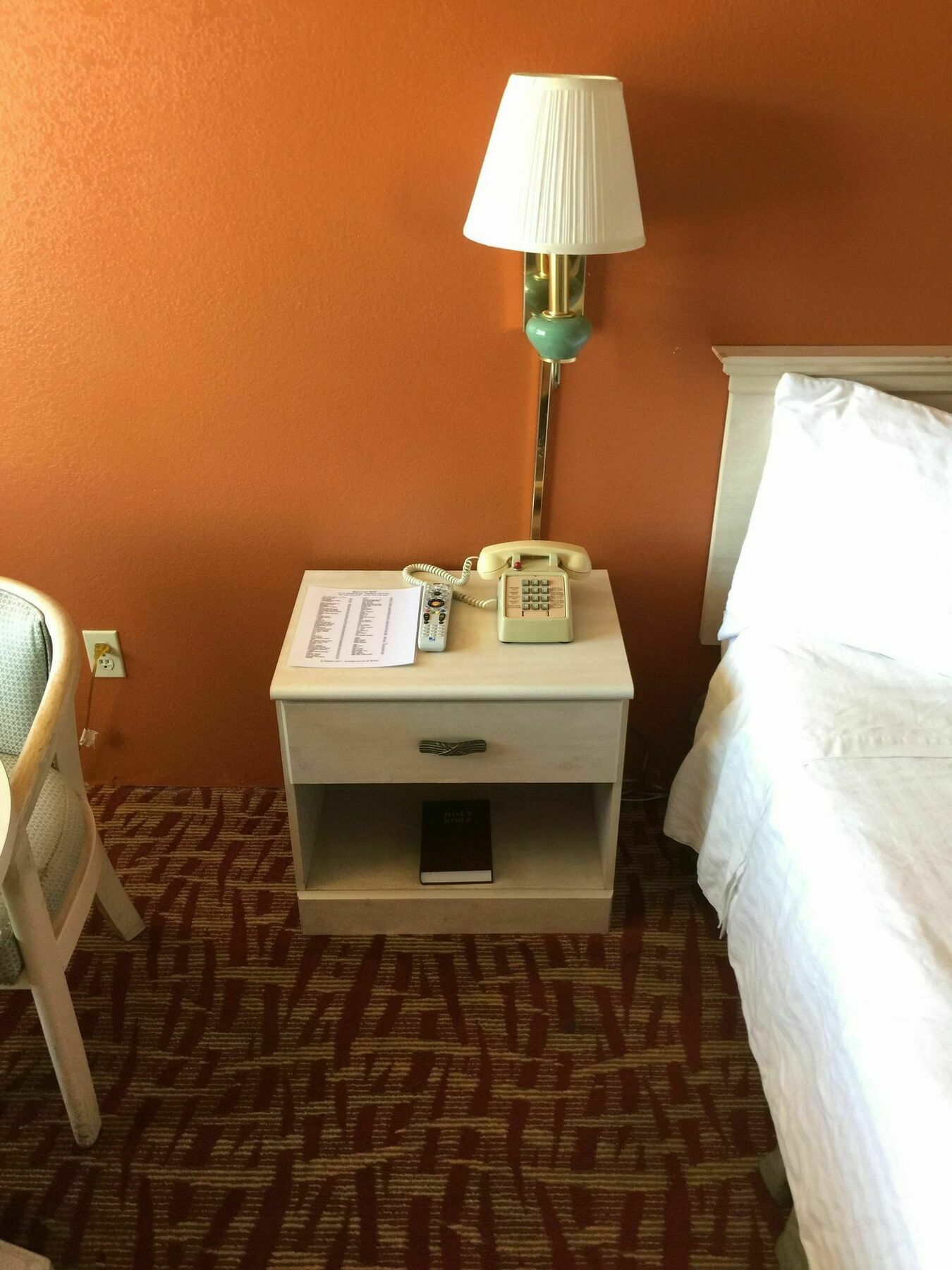 Royal Crest Motel Medford Esterno foto